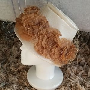 Accessories - Vintage Hat Accessories - Vintage Hat